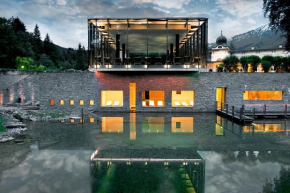 Chalet Belmont by Waldhaus Flims Wellness Resort